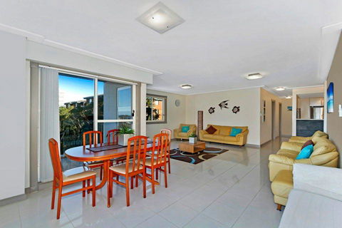 Sandy Cove Apartments Unit 16 - Port Augusta Accommodation 2