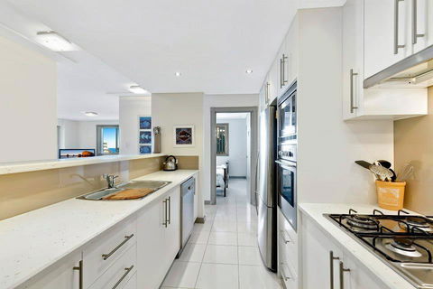 Sandy Cove Apartments Unit 16 - Port Augusta Accommodation 3