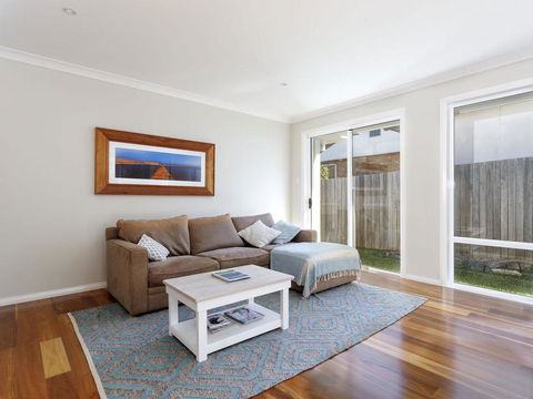 Sandy Feet - Port Augusta Accommodation 3