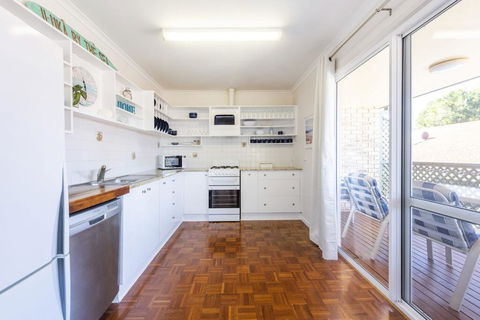 Sandy Feet - Port Augusta Accommodation 3
