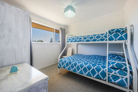 Sandy Feet - Port Augusta Accommodation 1