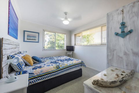 Sandy Feet - Port Augusta Accommodation 2