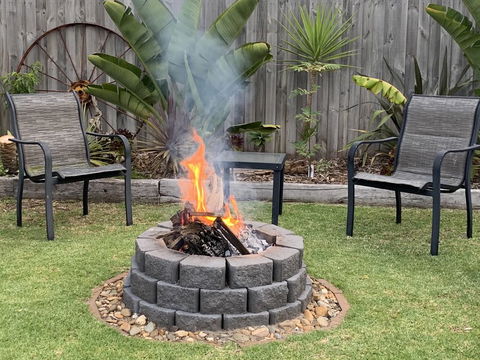 Sandy Feet - Bed And Breakfast - Port Augusta Accommodation 0