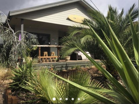 Sandy Feet - Bed And Breakfast - Port Augusta Accommodation 1