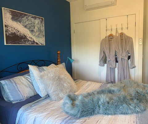 Sandy Feet - Bed And Breakfast - Port Augusta Accommodation 2