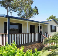 Sandy Feet Getaway - Port Augusta Accommodation