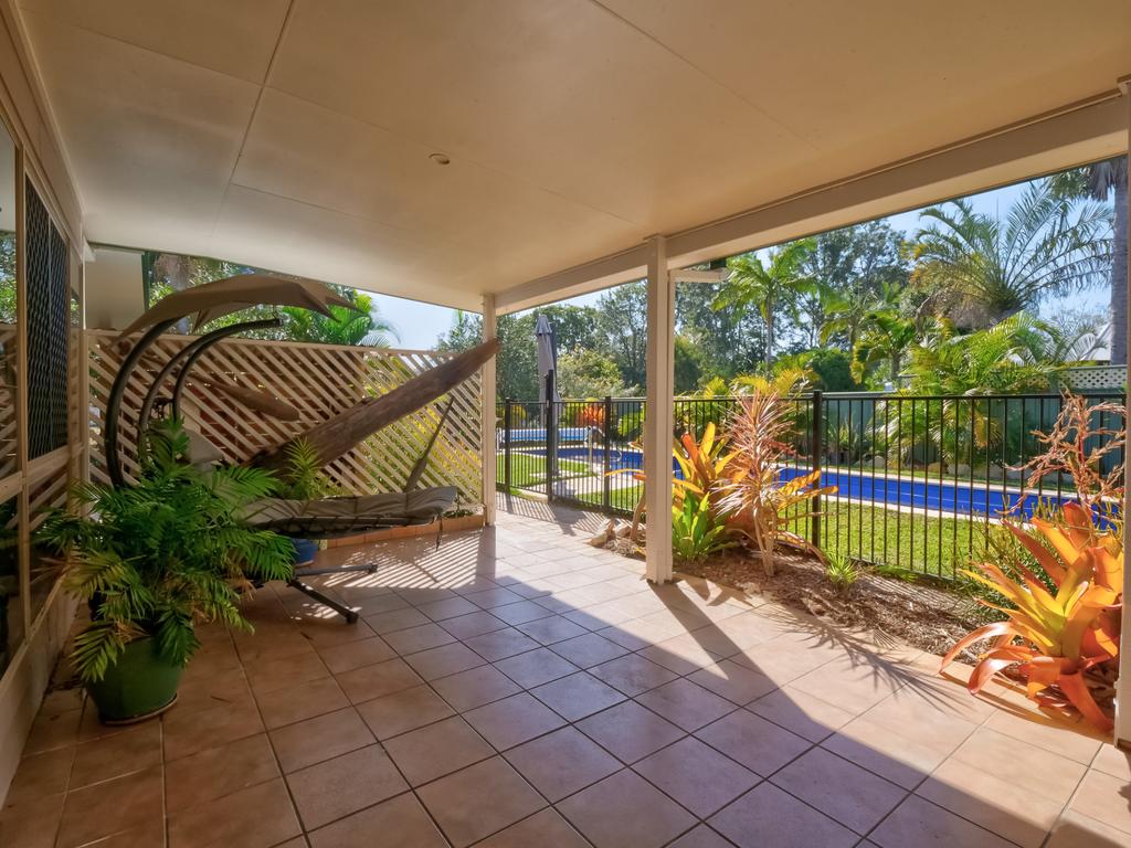 Dundowran Beach QLD Port Augusta Accommodation