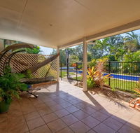 Sandy Feet Retreat Hervey Bay - Port Augusta Accommodation