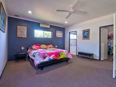 Sandy Feet Retreat Hervey Bay - Port Augusta Accommodation 2