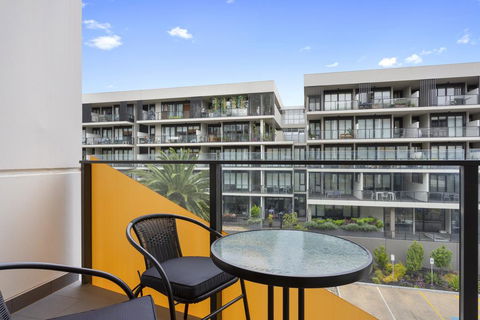 Sandy Hill Apartment By Ready Set Host - Port Augusta Accommodation 3