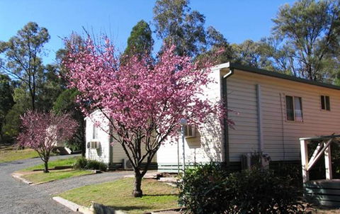 Sandy Hollow Tourist Park - Port Augusta Accommodation 3
