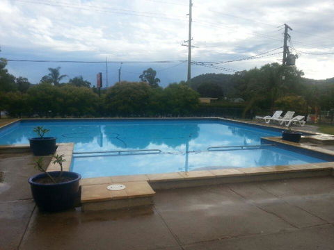 Sandy Hollow Tourist Park - Port Augusta Accommodation 2