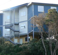 Sandy Point Beach Escape 1 Bedroom Apartment - Port Augusta Accommodation