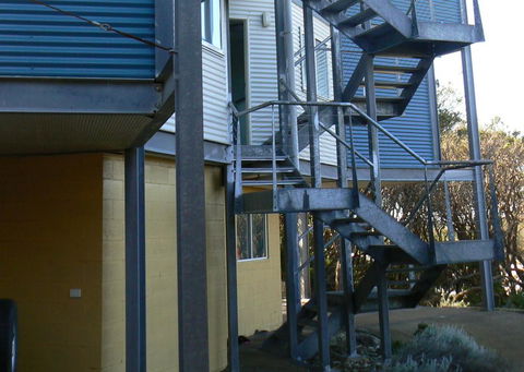 Sandy Point Beach Escape 2 Bedroom Apartment - Port Augusta Accommodation 1