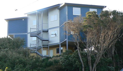 Sandy Point Beach Escape 2 Bedroom Apartment - Port Augusta Accommodation 0