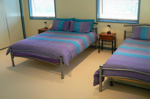 Sandy Point Beach Escape 2 Bedroom Apartment - Port Augusta Accommodation 3