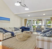 Sandy Shores - character charm outdoor spa - Port Augusta Accommodation