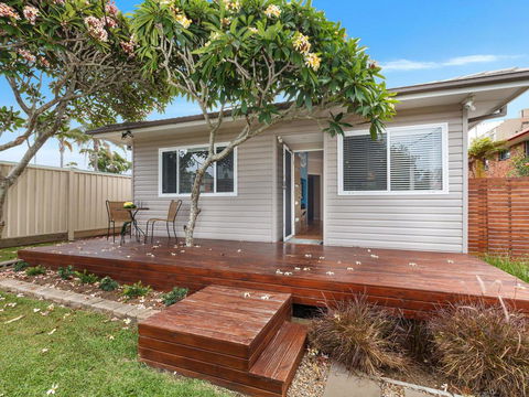 Sandy Toes - Port Augusta Accommodation 0