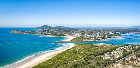 Sandy Toes - Port Augusta Accommodation 1
