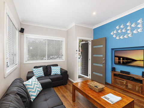 Sandy Toes - Port Augusta Accommodation 3