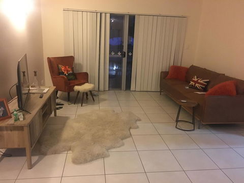 Sandys Shared Appartment - Port Augusta Accommodation 3