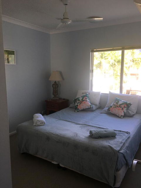 Sandys Shared Appartment - Port Augusta Accommodation 0