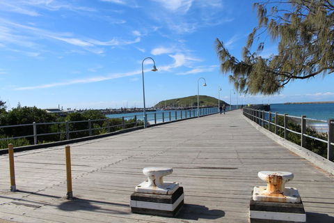 Santa Barbara - Port Augusta Accommodation 3