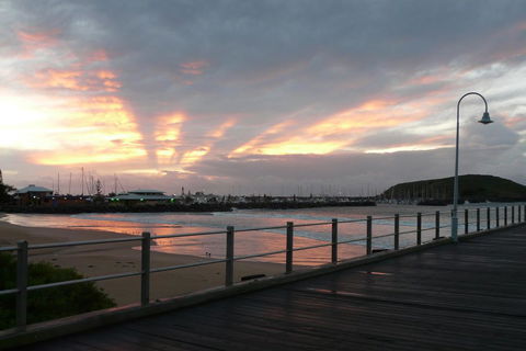 Santa Barbara - Port Augusta Accommodation 2