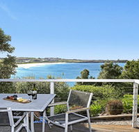 Santa Barbara On Bombo Beach - Port Augusta Accommodation