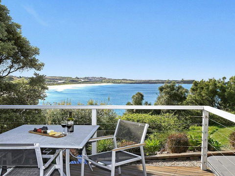 Santa Barbara On Bombo Beach - Port Augusta Accommodation 0