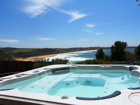 Santa Barbara On Bombo Beach - Port Augusta Accommodation 3