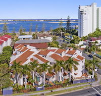 Santa Fe by the Broadwater - Port Augusta Accommodation