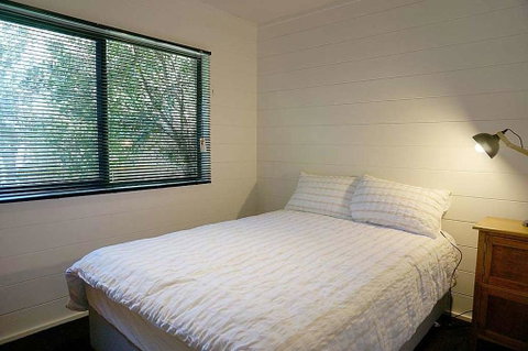 Santa Monica - Port Augusta Accommodation 0