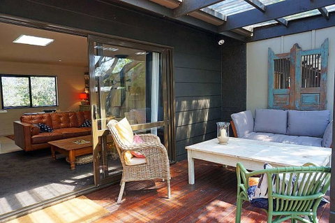 Santa Monica - Port Augusta Accommodation 2