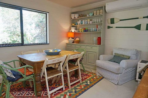 Santa Monica - Port Augusta Accommodation 1