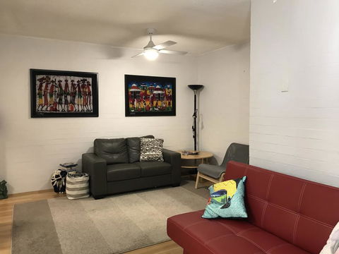 Santa Monica Apartment - Port Augusta Accommodation 0