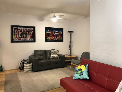 Santa Monica Apartment - Port Augusta Accommodation 2