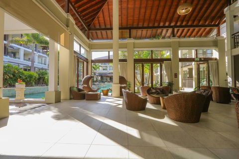 Santai Retreat Luxury One Bedroom - Port Augusta Accommodation 1