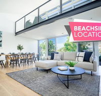 Santorini on Seaview-Beachside Living - Sauna - Wifi - Port Augusta Accommodation