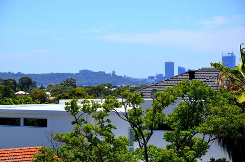 Sapphire Blue Apartment - Port Augusta Accommodation 0