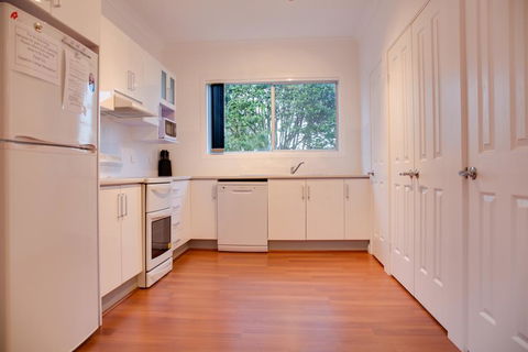 Sapphire Cottage - Port Augusta Accommodation 3