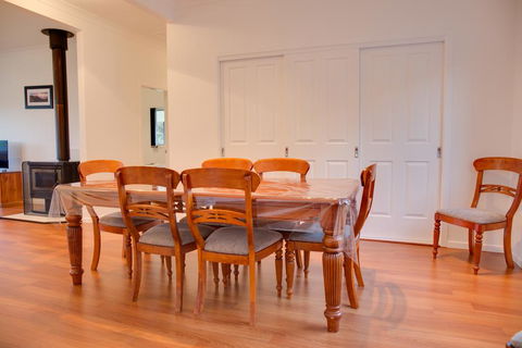Sapphire Cottage - Port Augusta Accommodation 2