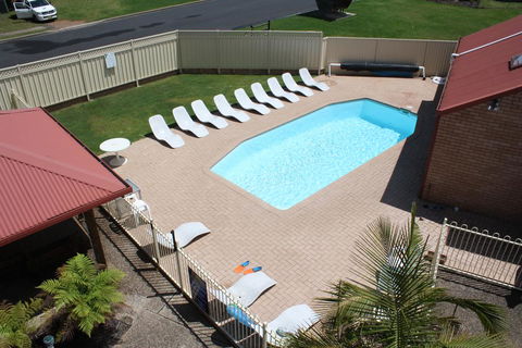 Sapphire Court - Port Augusta Accommodation 2