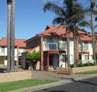 Sapphire Court - Port Augusta Accommodation