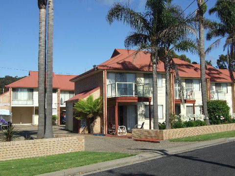 Sapphire Court - Port Augusta Accommodation 0