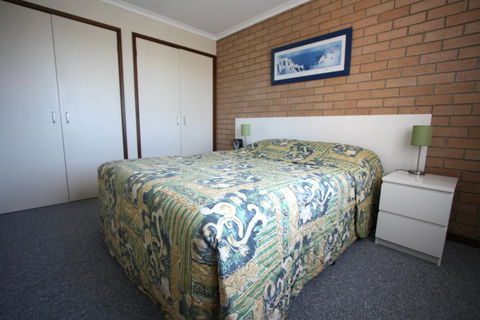 Sapphire Court - Port Augusta Accommodation 3