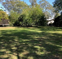 SAREAL PARK - Port Augusta Accommodation