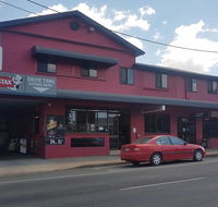 Sarina Hotel - Port Augusta Accommodation