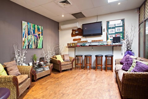 Sarina Motor Inn - Port Augusta Accommodation 1