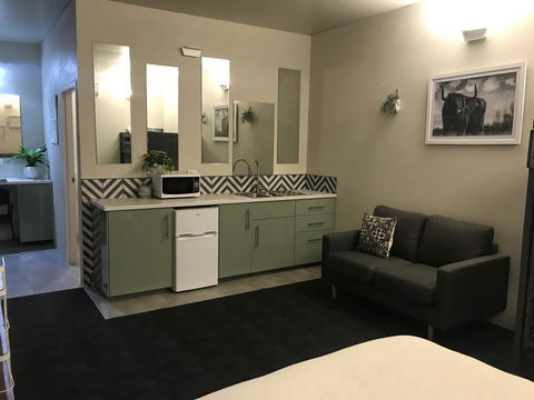 Scandi Stayz Retreat 3 - Port Augusta Accommodation 3